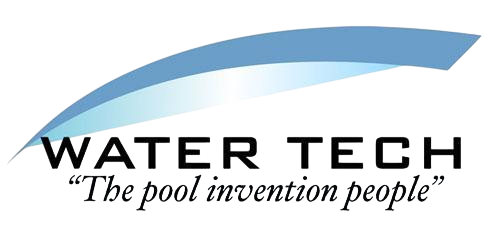 Официальный логотип бренда Watertech