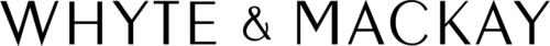 Офіційний логотип бренду Whyte&Mackay