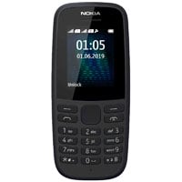 Як видалити ігри на Nokia 105?