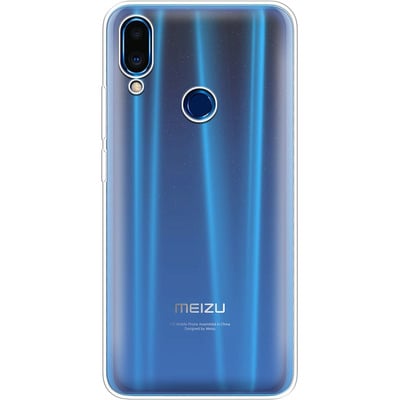 Чохли для телефонів Meizu