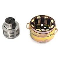 Генераторы для мототехники