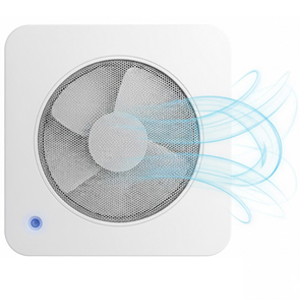 Системи вентиляції