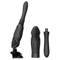 Секс-машини