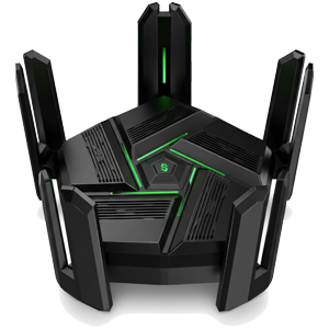 Мережеве обладнання