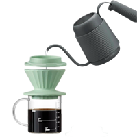 Аксесуари для чаю та кави Аксесуари для чаю та кави