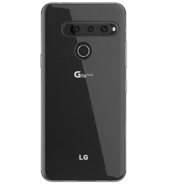 Чехлы для телефонов LG