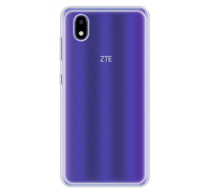 Все Чехлы для телефонов ZTE