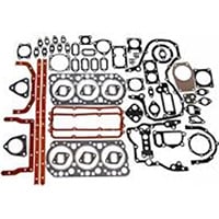 Прокладки VW 1.6D, 1.5D CR, JK, CK, CR, CS, JP 086887 Elring