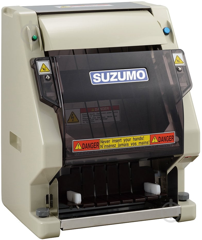 Обладнання для суші