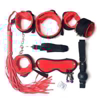 Фетиш та BDSM