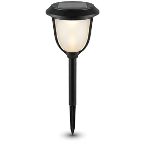 Вуличні світильники