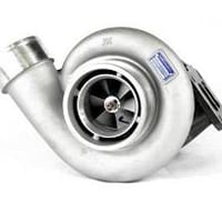 Компрессор, наддув 54359880005 BORGWARNER