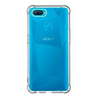 Чохли для телефонів OPPO