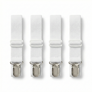 Аксесуари до постільної білизни