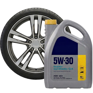 Автотовары