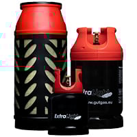 Балони газові