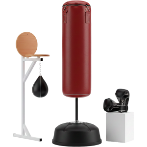 Тренажеры для бокса