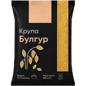 Булгур Булгур