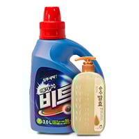 Корейская бытовая химия