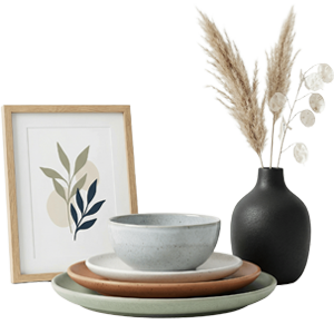 Дом и интерьер