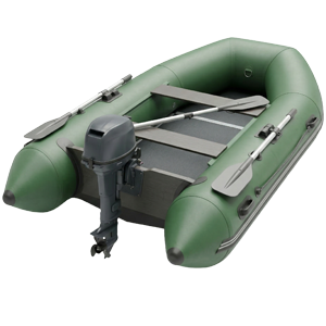 Отдых на воде