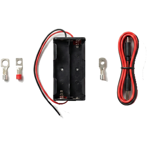 Комплектующие для элементов питания