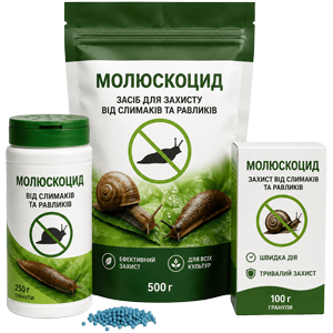Молюскоциди