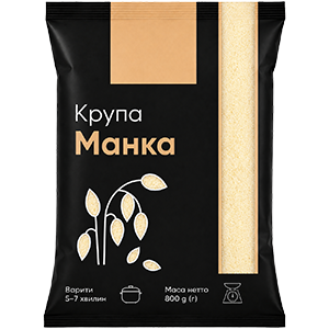 Манка Манка