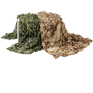 Маскировочные сетки