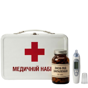 Медицинские товары