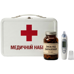 Медицинские товары