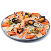 Морепродукти