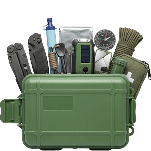 Наборы для выживания