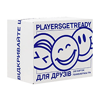 Настольные игры