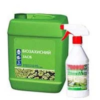 Антисептик для минеральных поверхностей