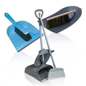 Щетки для уборки