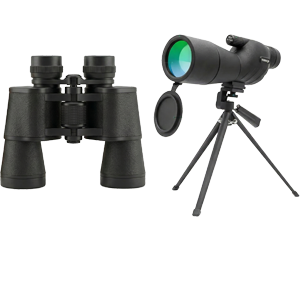 Оптические приборы