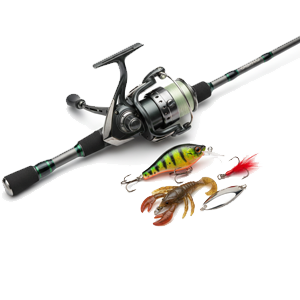 Товары для рыбалки