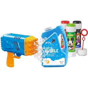 Мыльные пузыри