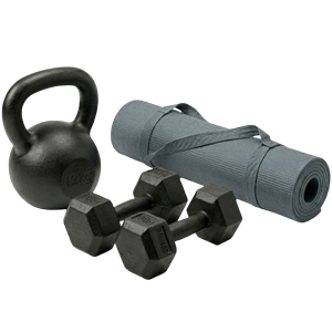 Спортивные товары