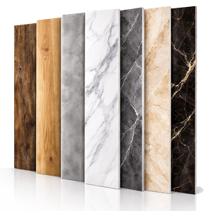 SPC-панелі Rocko