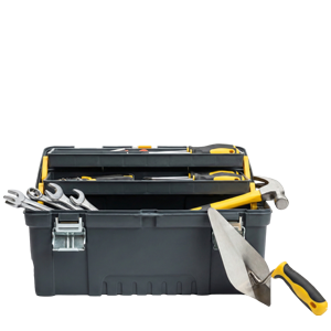 Инструменты и оборудование