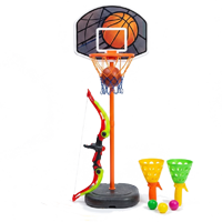 Игровые наборы для спортивных и активных игр