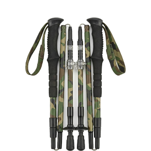 Трекинговые палки