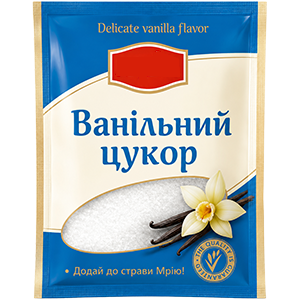 Ванилин