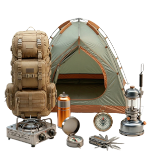 Все для похода