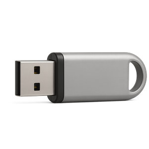 Флеш-пам'ять USB