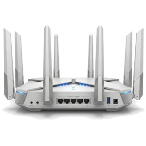 Wi-Fi роутеры