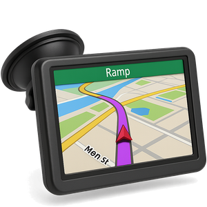 GPS-навигаторы GPS-навигаторы