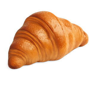 Круассаны